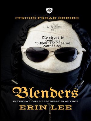 cover image of Blenders
